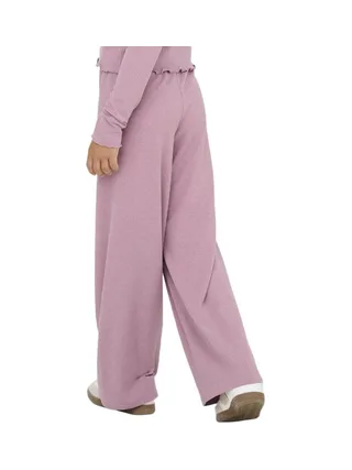 Pantalon Rose Fille Kids ONLY Gally 2