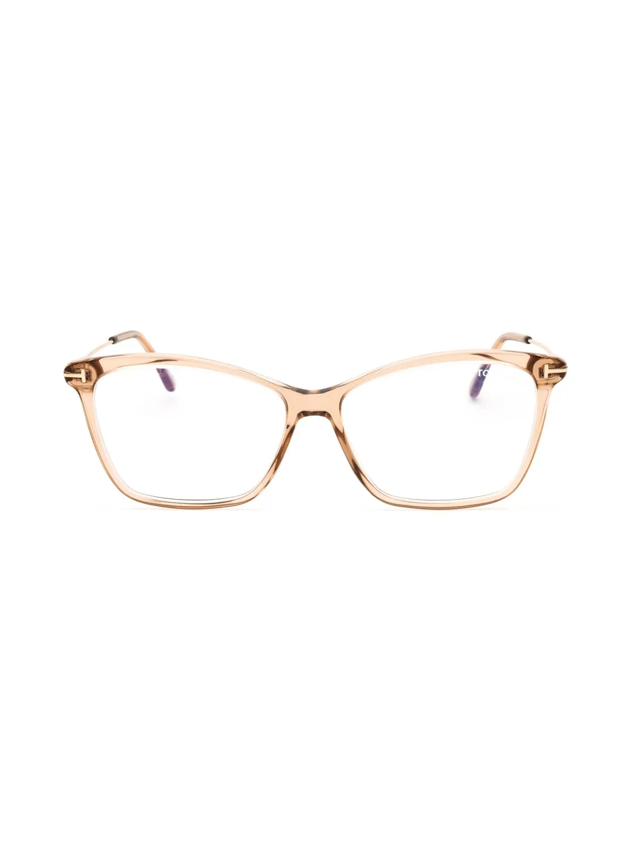 Tom Ford FT5687-B — Lunettes de vue 10