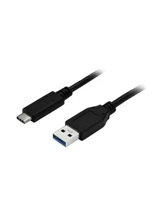 StarTech.com USB315AC1M USB cable 1