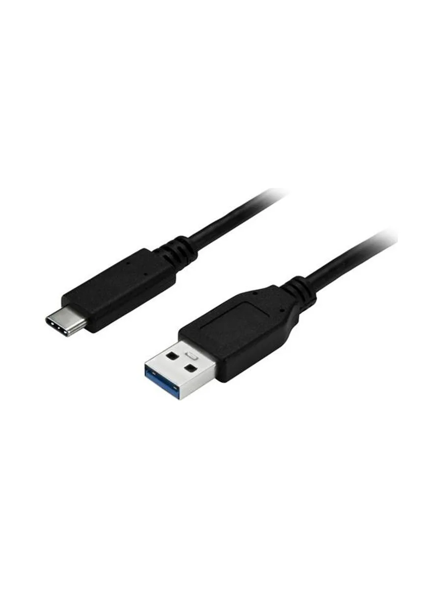 StarTech.com USB315AC1M USB cable 1