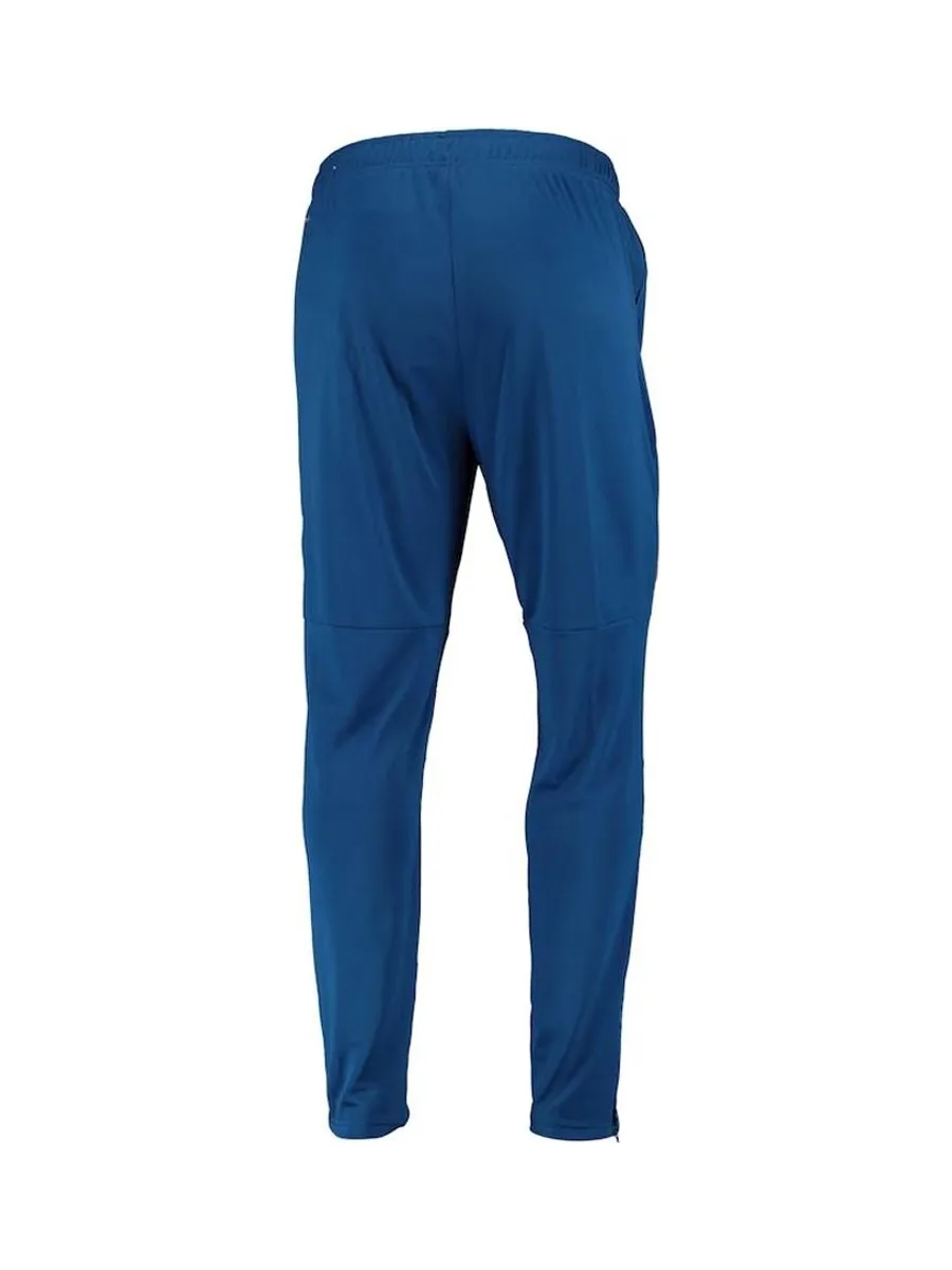OM Jogging Bleu Homme Puma 2023/24 3