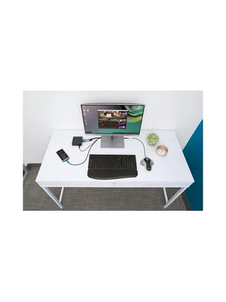 Advance Fit" Slim Wireless Keyboard Aze 12
