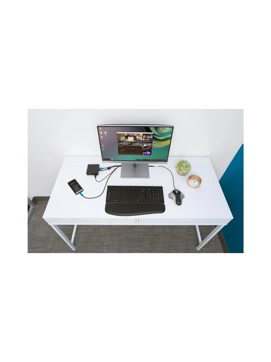 Advance Fit" Slim Wireless Keyboard Aze 12
