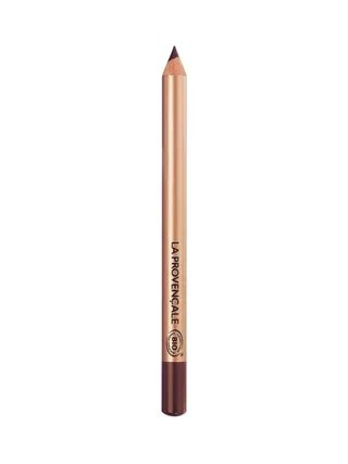 Crayon à maquillage en bois La Provençale 200 Terre de sienne 1