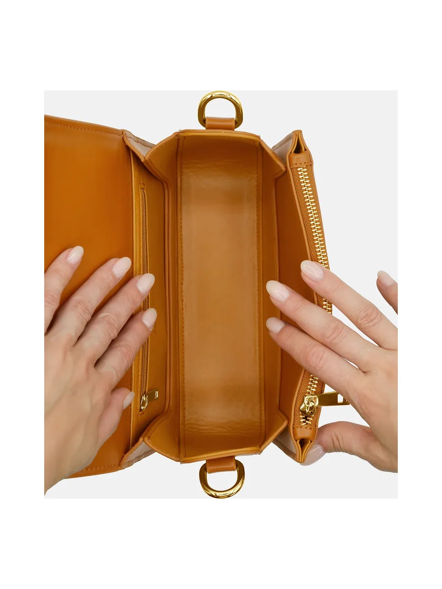 Sac Baguette SAINT CLOUD 10