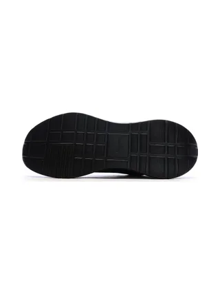 Baskets Noir Homme Calvin Klein Jeans Light Eva Runn 5