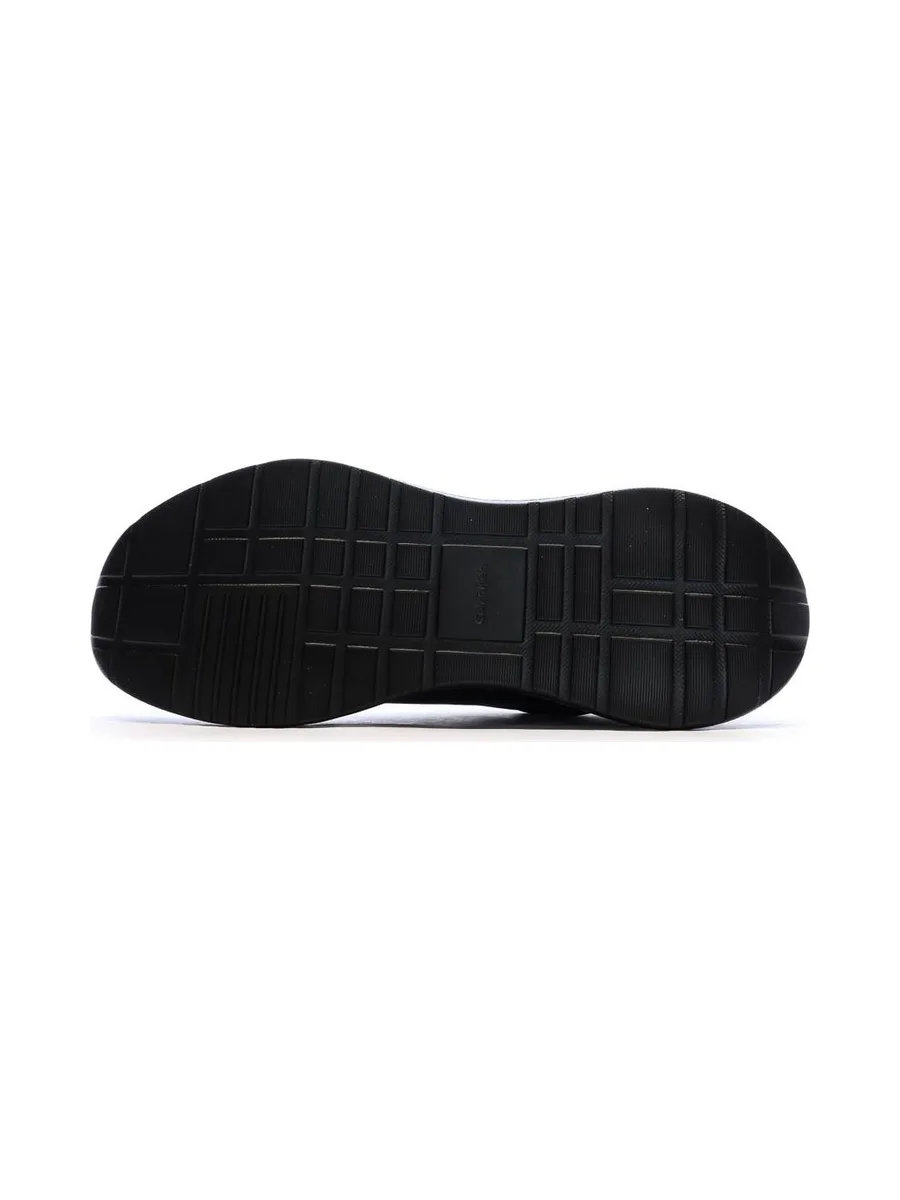 Baskets Noir Homme Calvin Klein Jeans Light Eva Runn 6