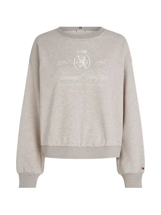Sweat-shirt TOMMY HILFIGER WW0WW46128 1