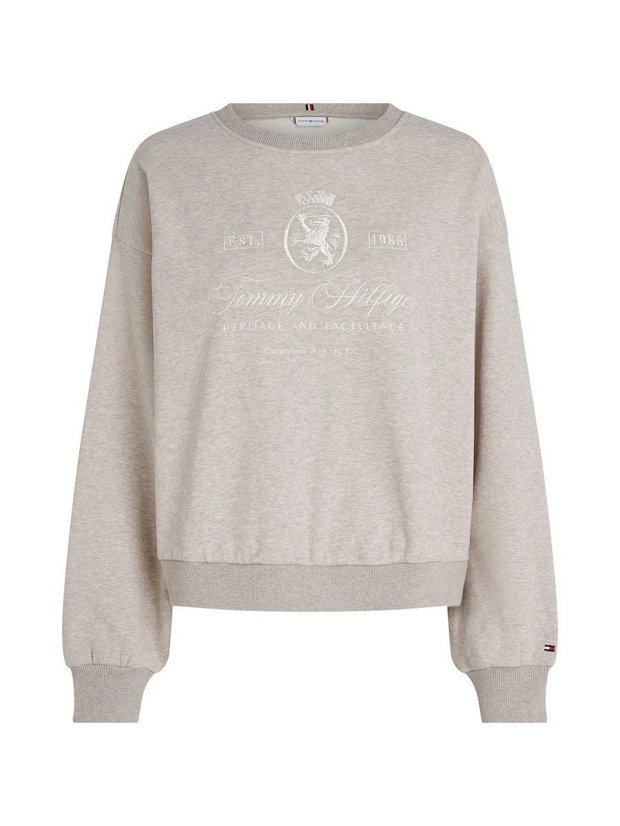 Sweat-shirt TOMMY HILFIGER WW0WW46128 3