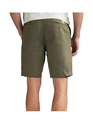 Short Vert Homme Petrol Industries Men Chino 2