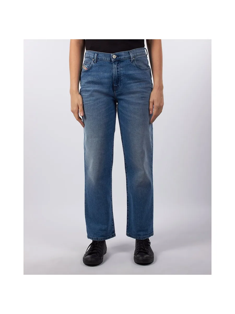 Pantalon Diesel 00S7LVR0258 2