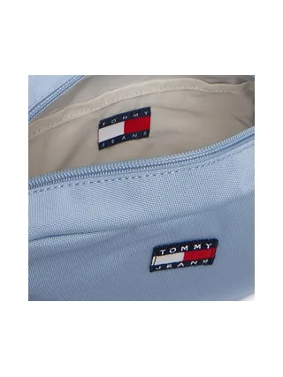Sacoche Bleu Femme Tommy Hilfiger Daily 3