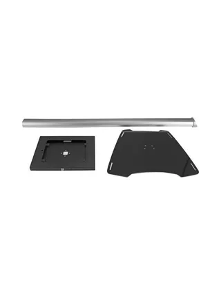 Lockable Floor Stand for iPad 8