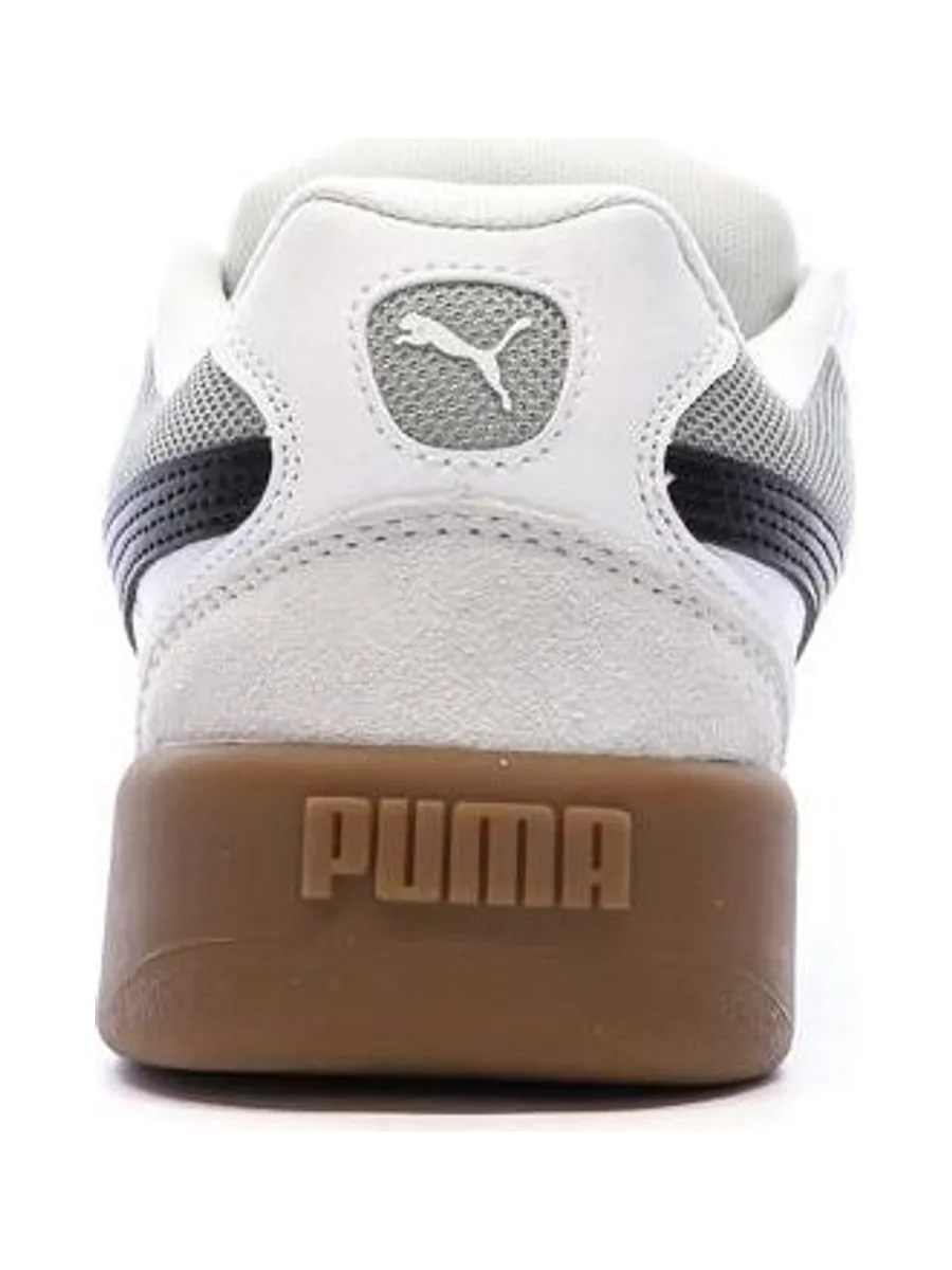 Baskets Blanches Homme Puma Park Lifestyle Sk8 3