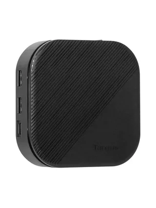 Dual FHD HDMI DisplayLink Travel Dock 5