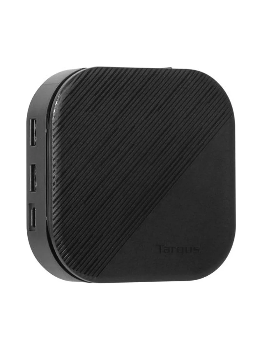 Dual FHD HDMI DisplayLink Travel Dock 5