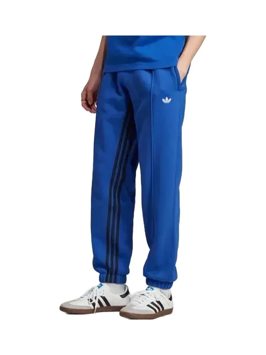 Jogging Bleu Homme Adidas IM1822 3