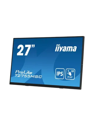 iiyama ProLite T2755MSC-B1 computer monitor 5