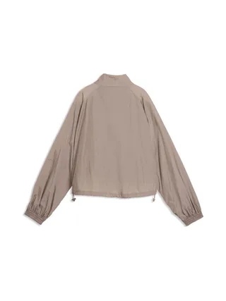Veste Taupe Femme Puma Her Relaxed 2