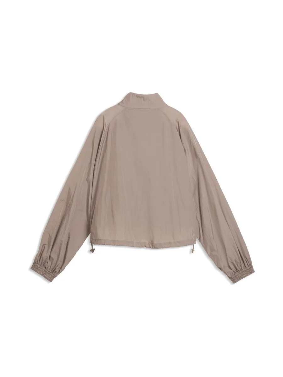 Veste Taupe Femme Puma Her Relaxed 3