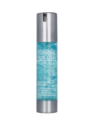 Clinique For Men Maximum Hydrator Concentrate Activated Water-Gel 48ml 2