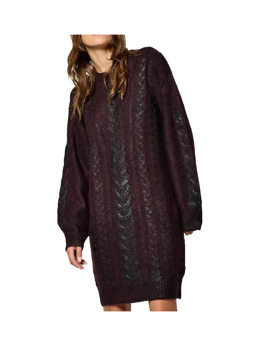 Robe Prune Femme Kaporal MODI 2