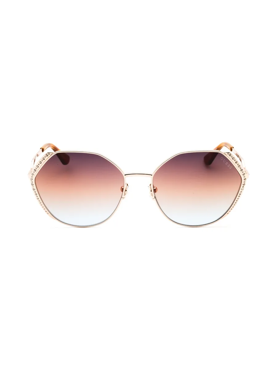 Guess GU7842-S — Lunettes de soleil 6
