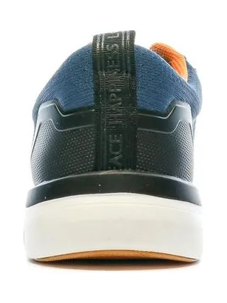 Baskets Marine Homme Relife Laniston 3