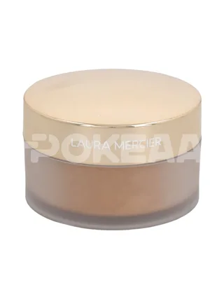 Laura Mercier Translucent Loose Setting Pow. - Light Catcher 29g - Honey Star 2