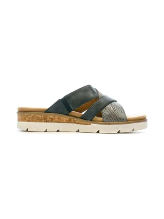Sandales Marine Femme RELIFE Joibale 2