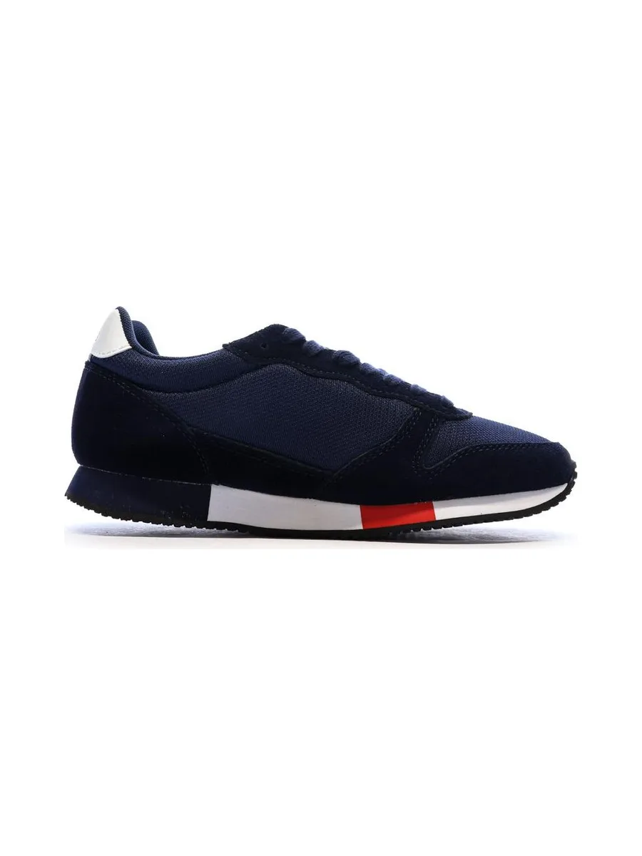 Baskets Marine Homme Le Coq Sportif Alpha 2