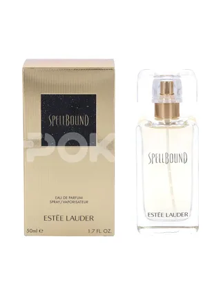 Estee Lauder Spellbound Edp Spray 50ml 1