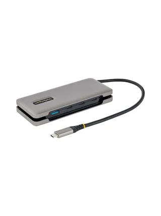 StarTech.com HB31CM1A3CB laptop dock/port replicator 1