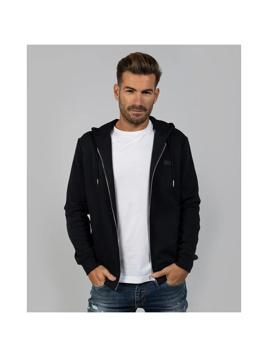 Sweat-shirt ANTONY MORATO MMFL00892-FA150168 2