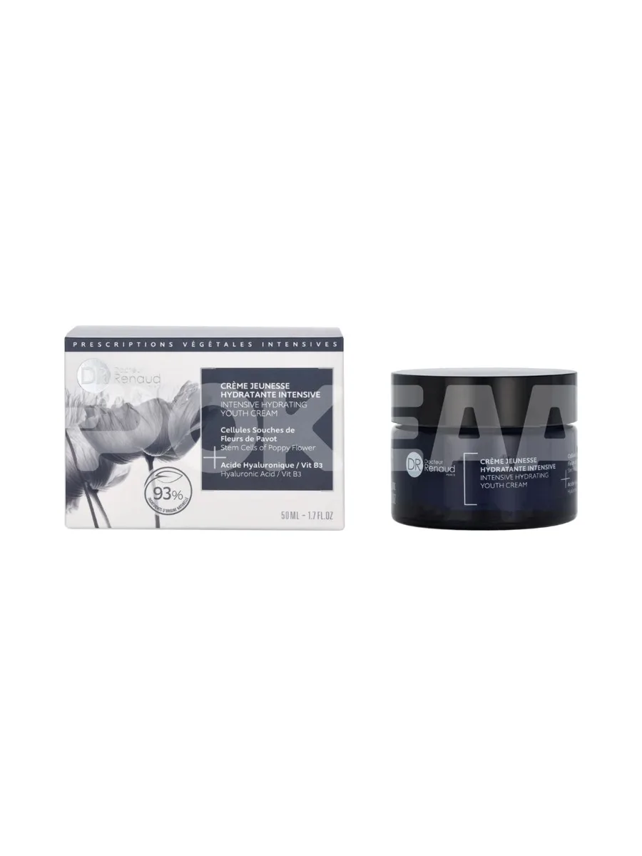 Dr. Renaud Intensive Hydrating Youth Cream 50ml 1