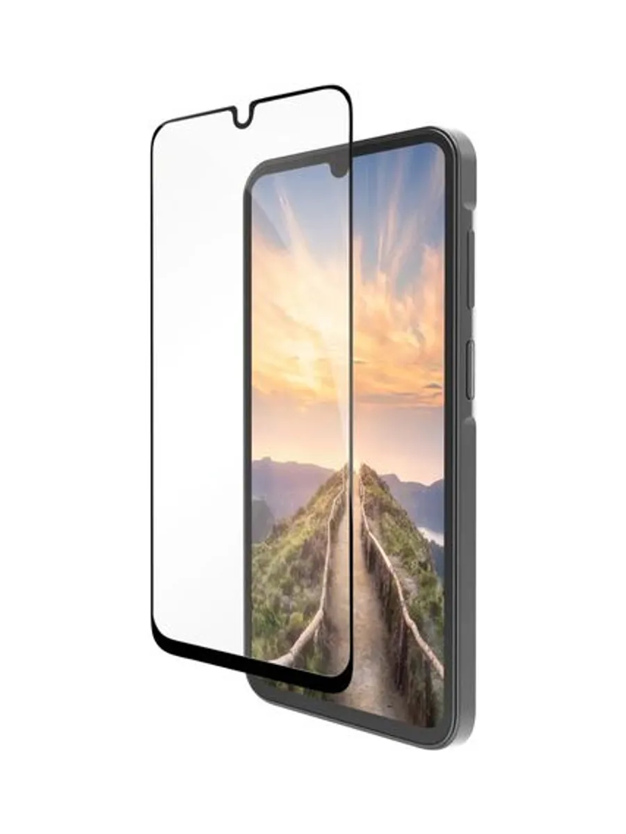 eco-shield Galaxy A26 BLK Edge 1