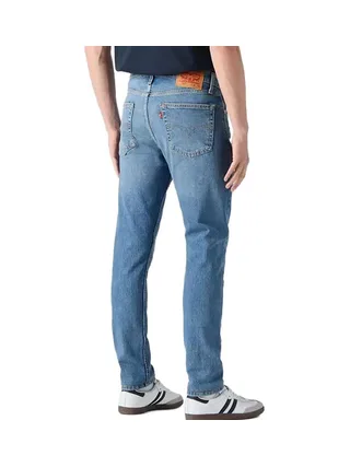 Jean 515 Bleu Homme Levi's 515 Slim Fit Straight 2