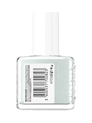 Vernis à ongles Blanc nacré Gemey Maybelline 958 New 2