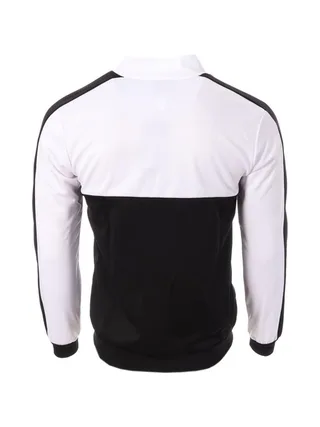 Veste Blanches Homme Umbro Track Jackt 2
