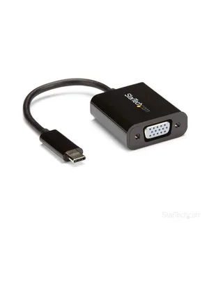 StarTech.com CDP2VGA USB graphics adapter 1