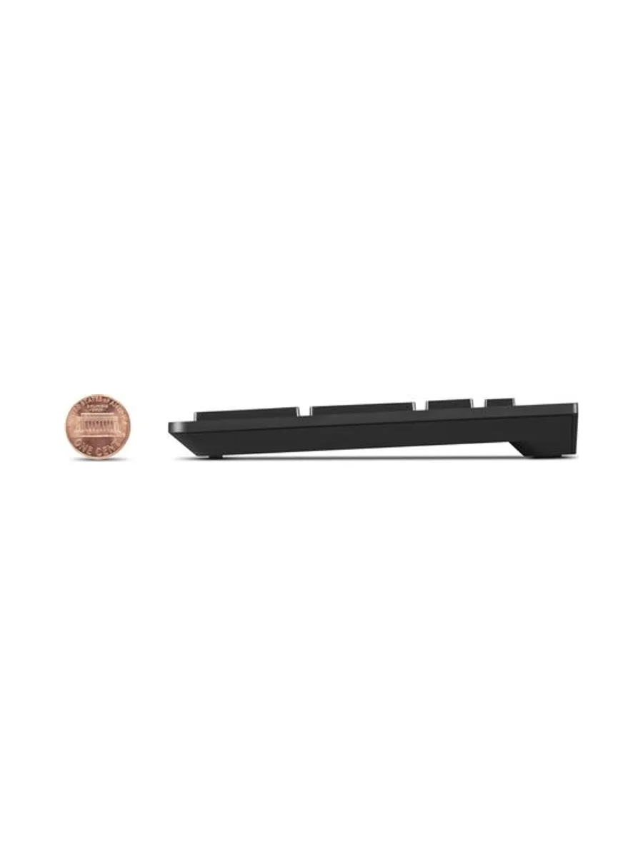 Lenovo 4X31R64491 keyboard 5