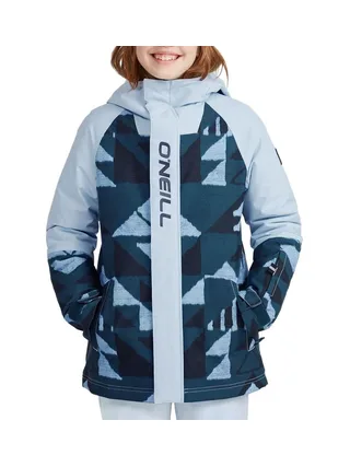 Veste de ski Bleu Fille O'Neill Originals 1