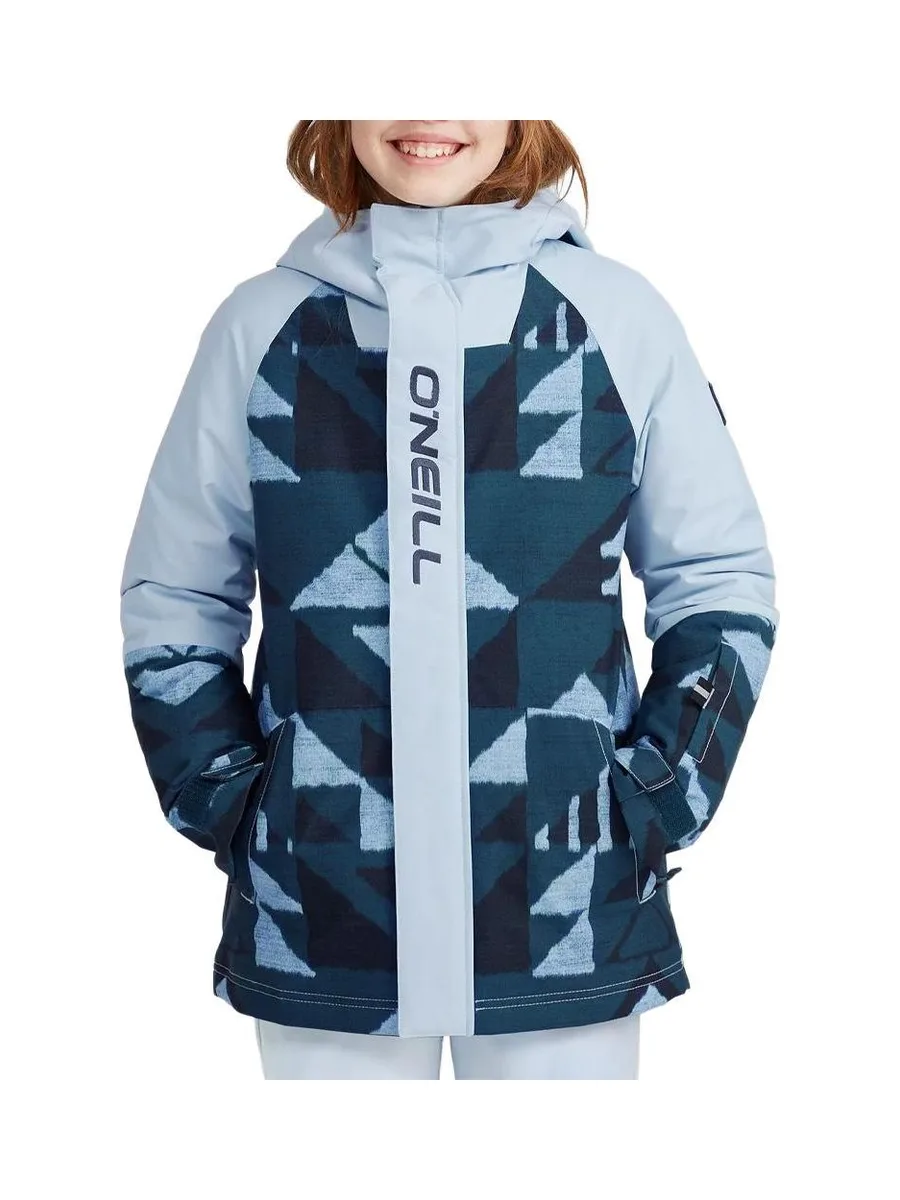 Veste de ski Bleu Fille O'Neill Originals 2