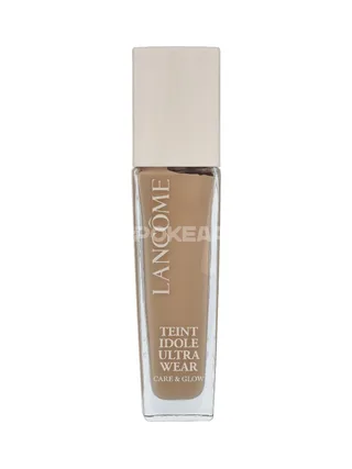 Lancome Teint Idole Ultra Wear Care & Glow #105W Foundation 30ml 2