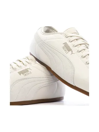 Baskets Beiges Homme Puma Tackle Nylon 7