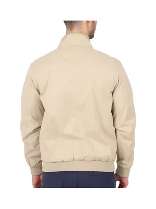 Blouson Beige Homme TBS BASYM 2