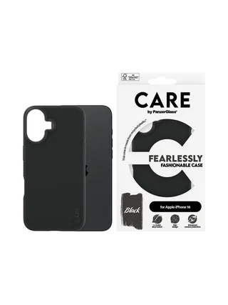 PGC Case iPhone 16 Black 2