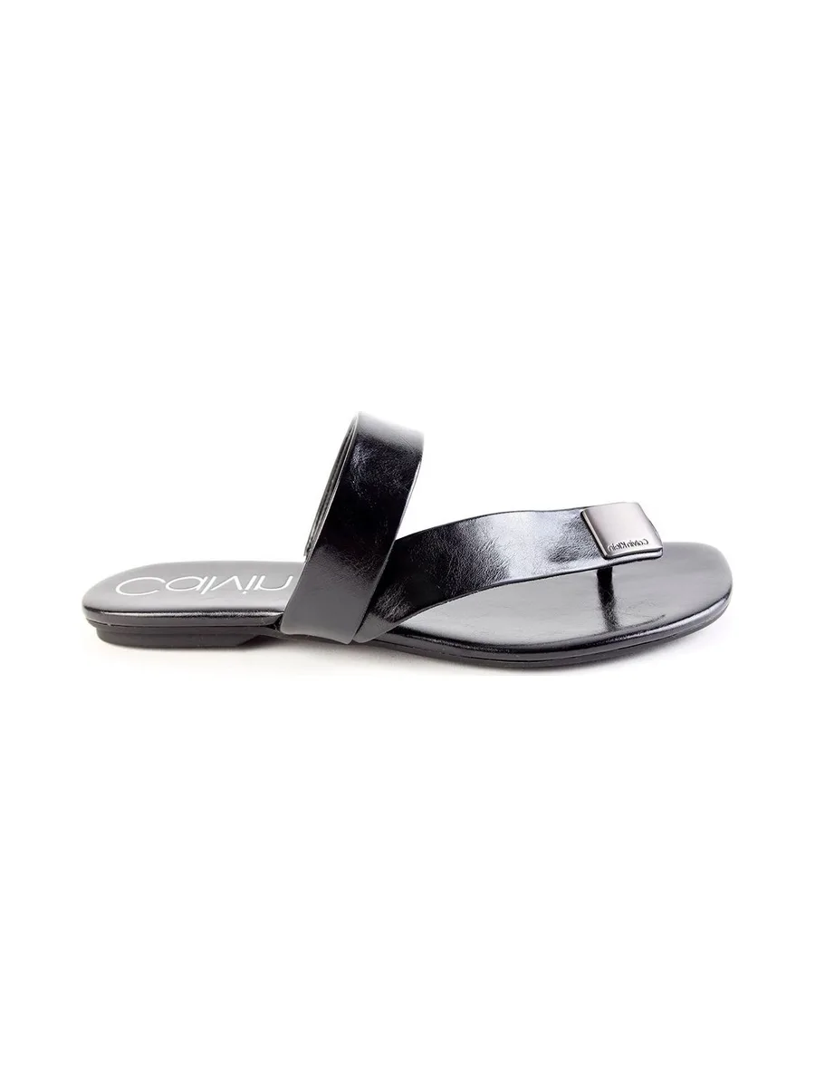CALVIN KLEIN Saurin - Sandales 6