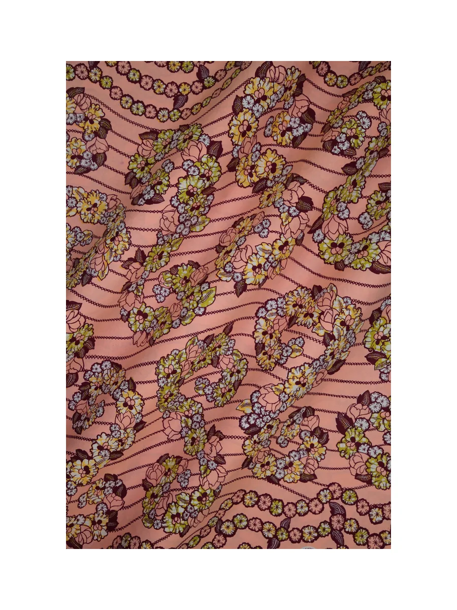 Vlisco Super-Wax 35
