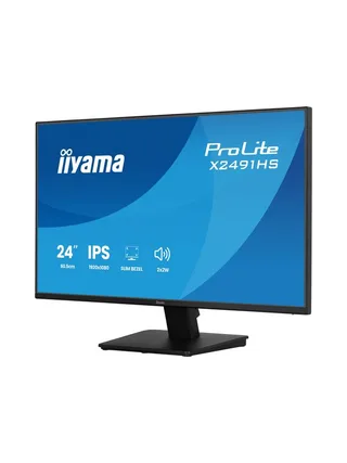 iiyama ProLite X2491HS-B1 computer monitor 5